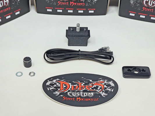 2019-2023 Indian Chieftain