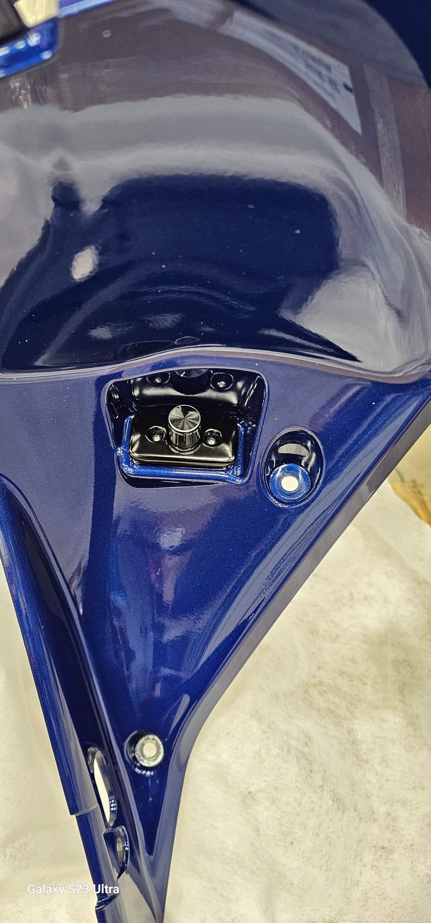 2019-2023 Indian Chieftain