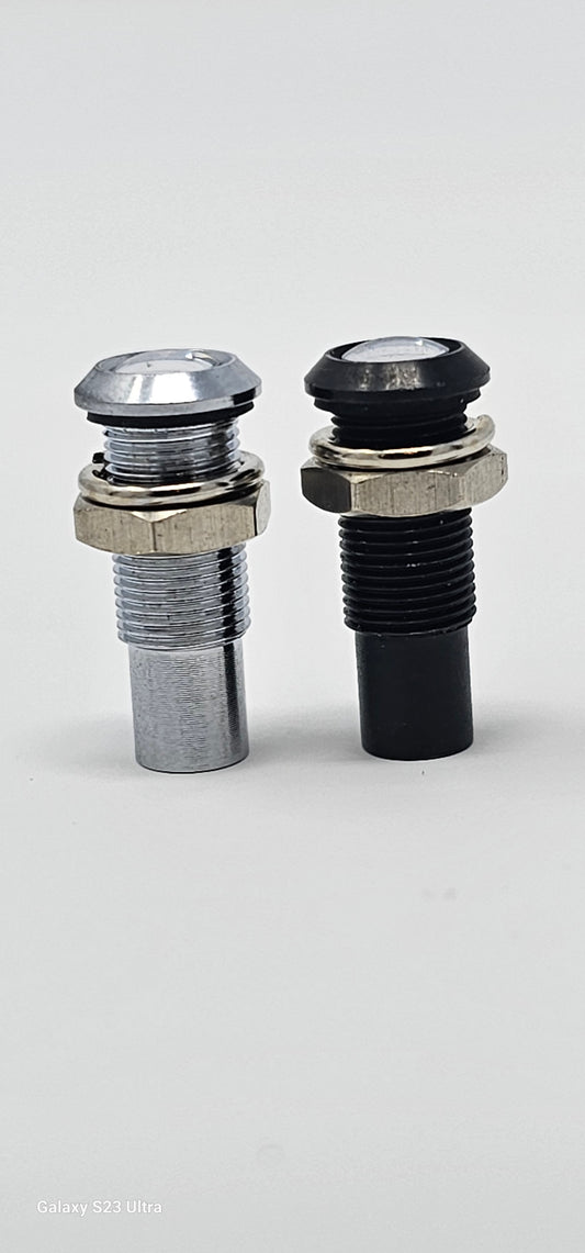 IP67 Optical Panel Mounts