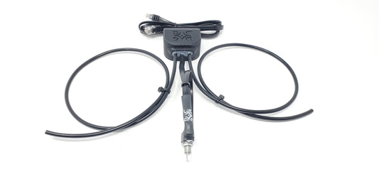 Remote Mounted