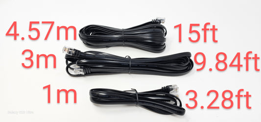4.57M Dubes Communication Cable